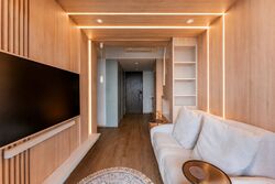 Parc Riviera (D5), Condominium #561821661